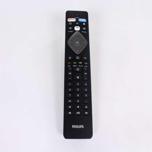 Philips Television Remote Control - NH800UP