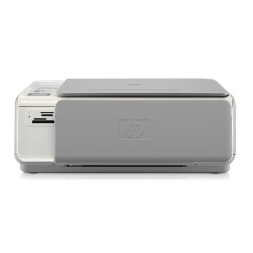 Hp Us CC214A Hp Photosmart C4210 All-In-One