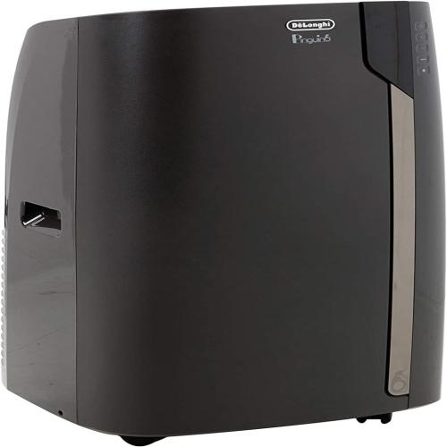 Delonghi PACEX270LN3ADG Portable Air Conditioners (0151854002) Ver; Us