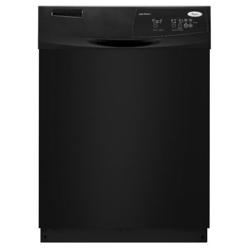 Whirlpool DU1010XTXB4 Dishwasher