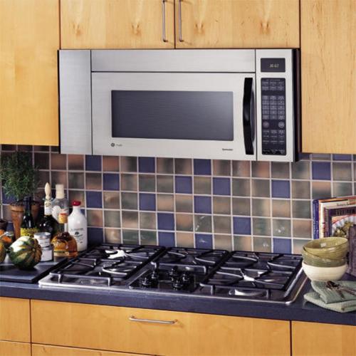 Ge JVM3660SD001 Microwave Or Advantium