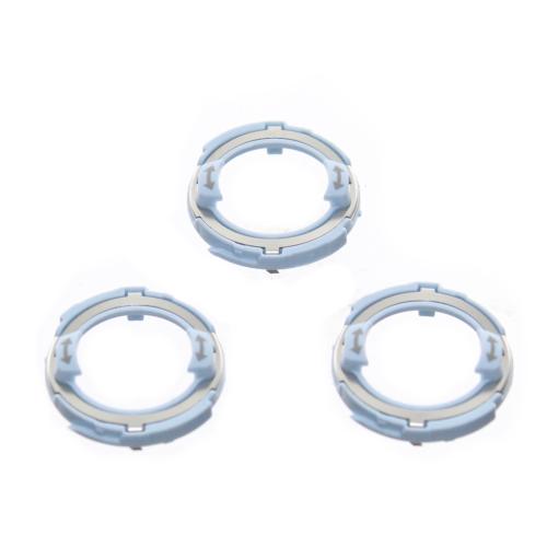 Norelco Holders (3X) - 422203628701