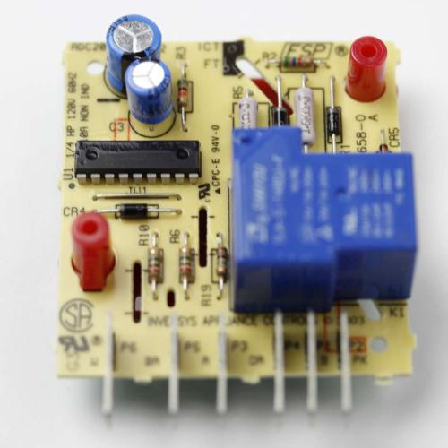 Kitchenaid Refrigerator Defrost Timer - 4388932