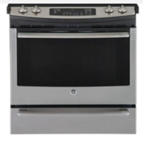 Ge JCS860SF2SS