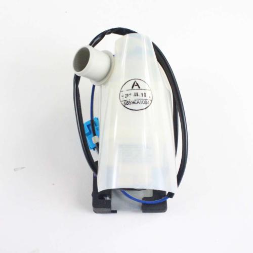 GE Pump Asm - Drain - WH23X10020
