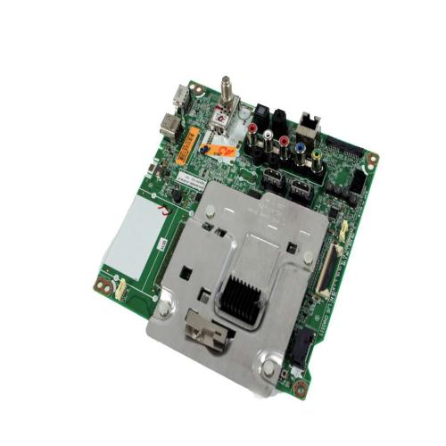 LG Chassis Assembly - EBT64267602