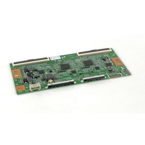 Sony Control Mt Board (Lj94-41695D) - 1-001-644-21