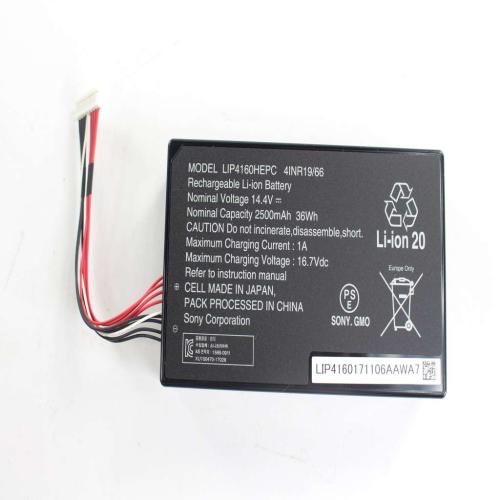 Sony Lithium Ion Battery - 1-853-678-11