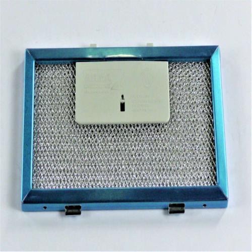 Elica Range Hood Grease Filter Gfa 2+1+1 1Mg 18 - GRI0107245A