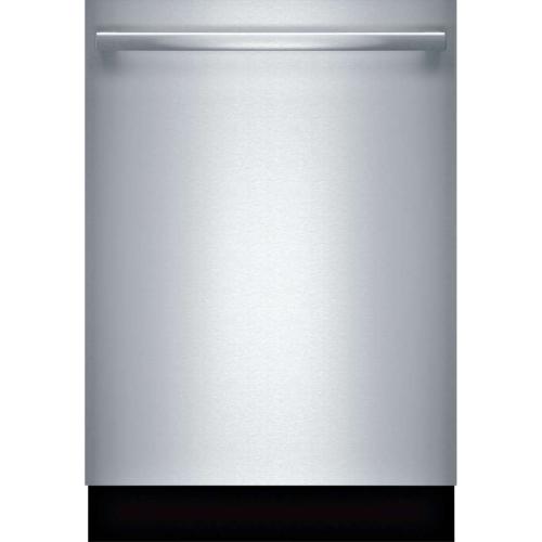 Bosch SHXN8U55UC/01 800 Series- Stainless Steel Dishwasher