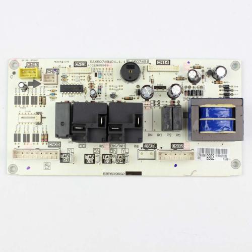 LG Power Pcb Assembly - EBR60969202