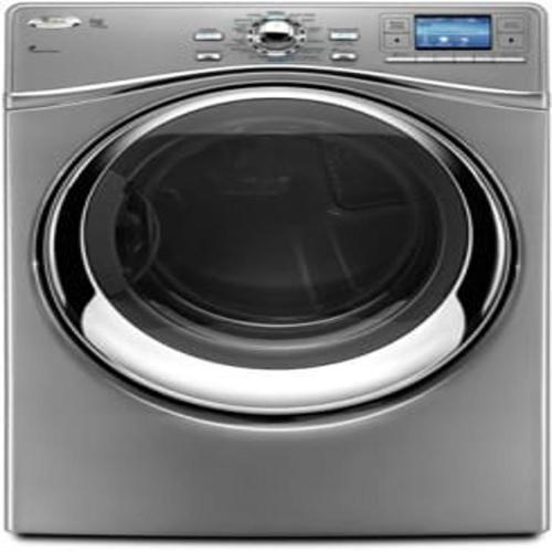 Whirlpool WGD97HEXL0 Dryer