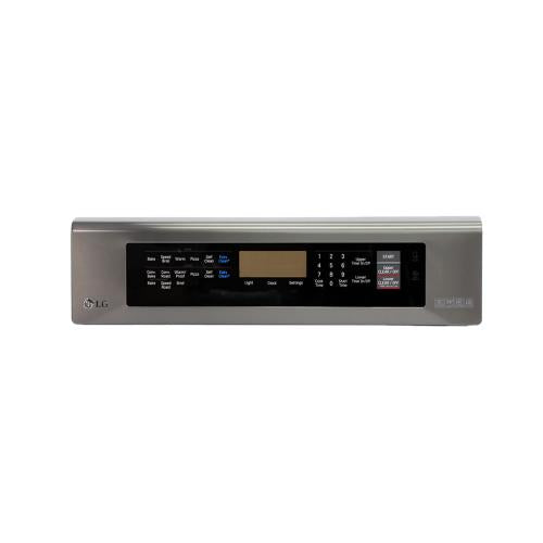 LG Parts Assembly - AGM75549801