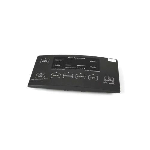 GE Interface Dispenser Asm - WR55X10788