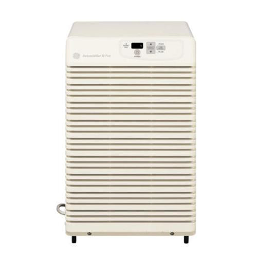 Ge AHG30LDG1 Dehumidifier