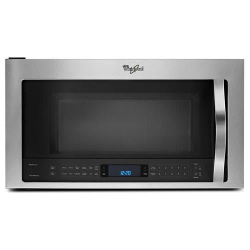 Whirlpool WMH73521CS1 Microwave