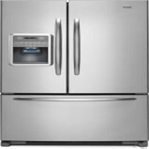 Whirlpool MFI2269VEM8 Replacement Part