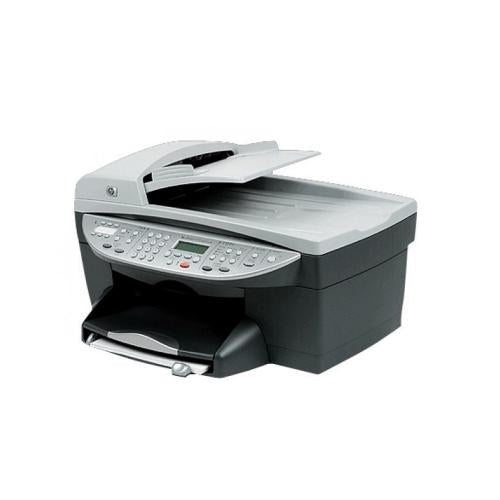 Hp Us Q1639A Officjet 6110Xi All-In-One