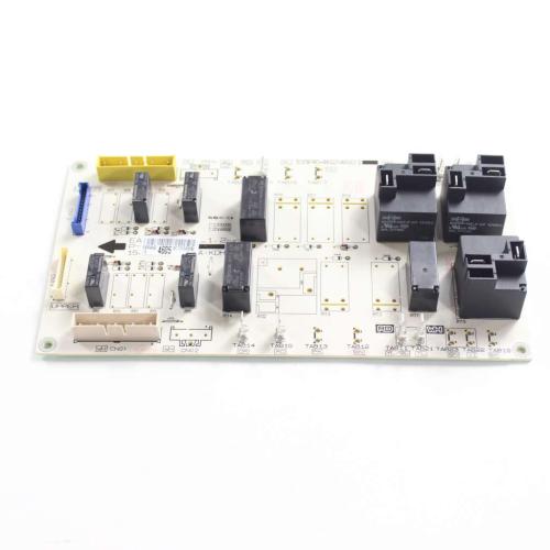 LG Power Supply - EBR64624605