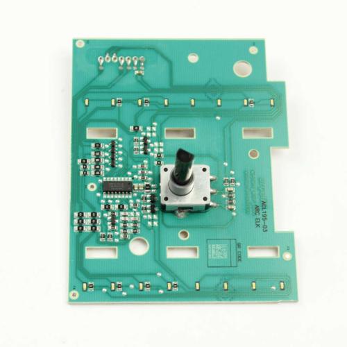 Beko Dryer Encoder Card - 2969820200