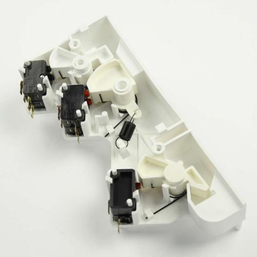 Panasonic Microwave Door Hook Assembly - A393C-3856