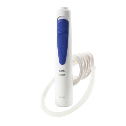 Oral-B Ics Mdoc20 Handle Dk Bl Cpl 3M - 81626031
