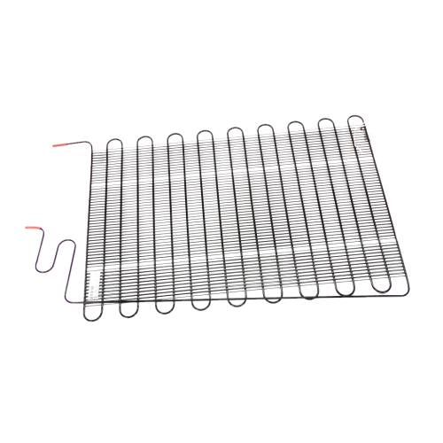 Liebherr Condenser Wire Tube, Upright - 594148100