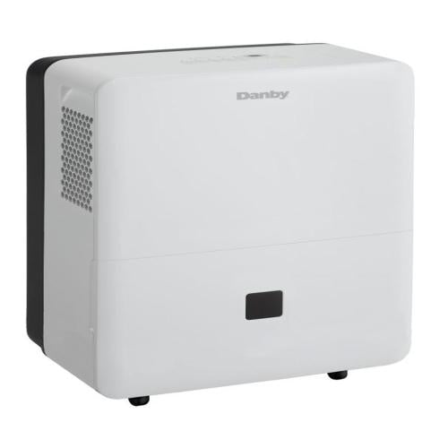 Danby DDR070BDPWDB 70 Pint Dehumidifier