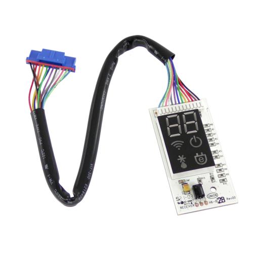 LG Display Pcb Assembly - EBR75072408