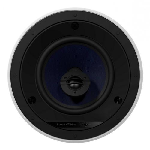 Bowers & Wilkins CCM663 Ccm663 6-Inch 2-Way In-Ceiling Speaker (5 Year)