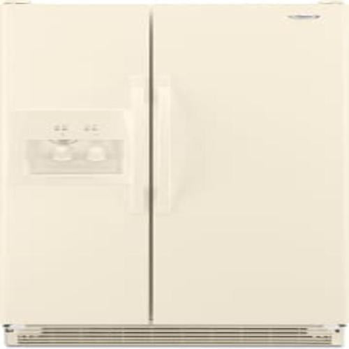 Whirlpool ED2CHQXVT00