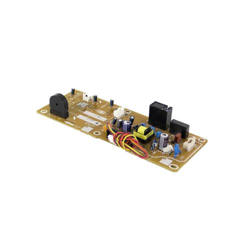Panasonic Microwave Dp Circuit - F603LBT80AP