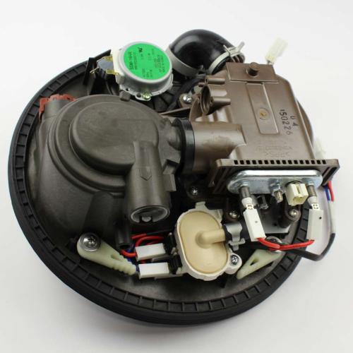 LG Assembly Of A Circulation Pump - AJH72949004
