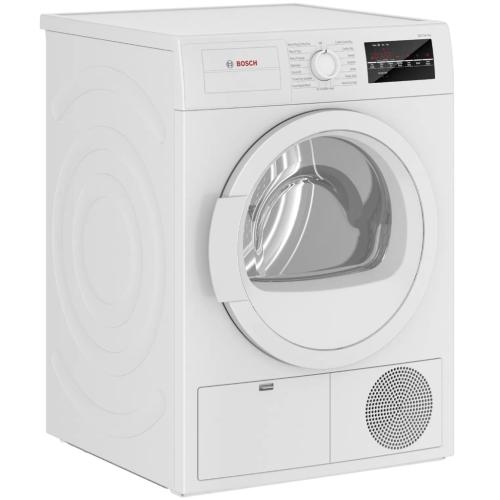Bosch WTG86403UC/13 300 Series Compact Condensation Dryer 24''