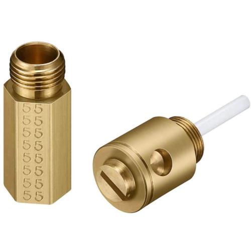 Samsung Dryer Conversion Kit Gas To Lp - LPKIT-4/XAA