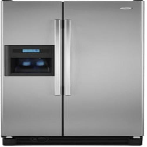 Whirlpool ED5FHAXVS01