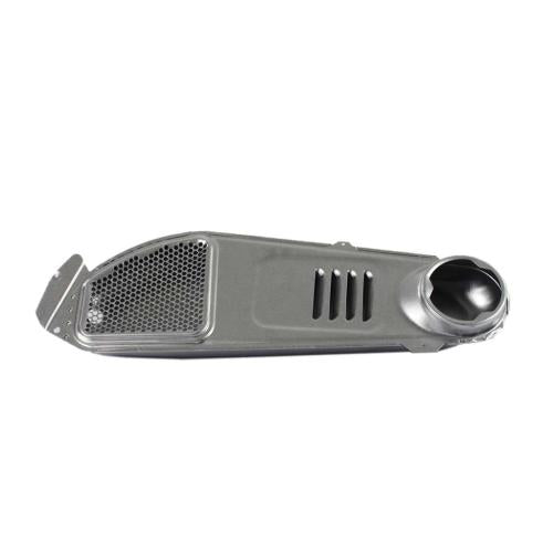 Whirlpool Dryer Dryer Heat Duct - W11168650