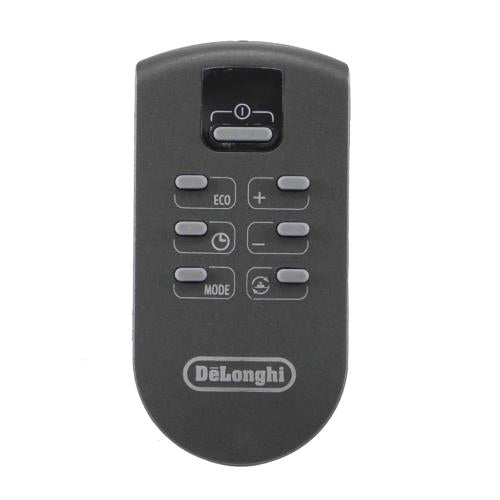 Delonghi Ceramic Heater Remote Control - 5511410151