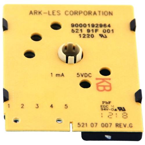 Bosch Range Potentiometer - 00422749