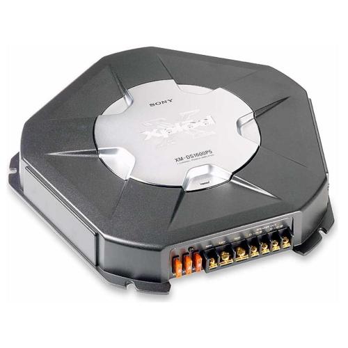 Sony XMDS1600P5 Monaural Power Amplifier