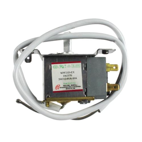 Hisense Refrigerator Thermostat - K1063570