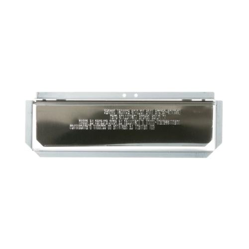 GE Asm Hood Damper - WB06X10920