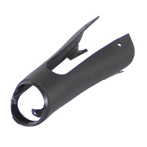 Braun Lower Cover Black - 81478479