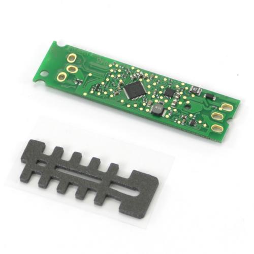 Braun Ics Pcb S5 Easyc/ S6 Sensof - 81728506