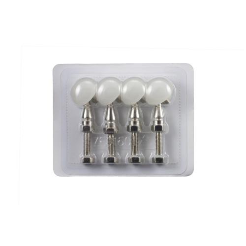 Bowers &Wilkins 683 Accessory Pack Spikes Rubb - ZE01601