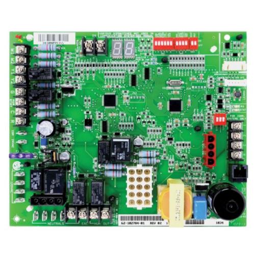 Rheem Int Furnace Control Board - 62-102784-01