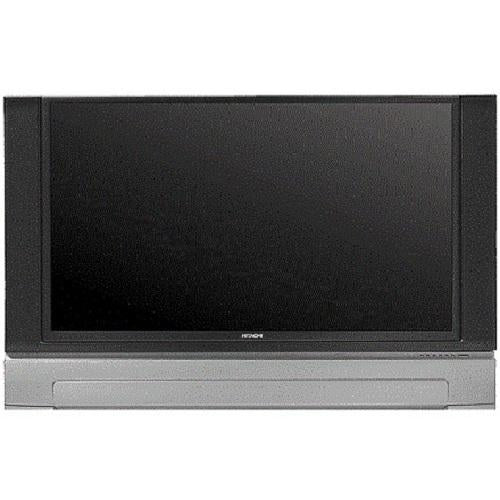 Hitachi 50V720 Lcd Projection Tv