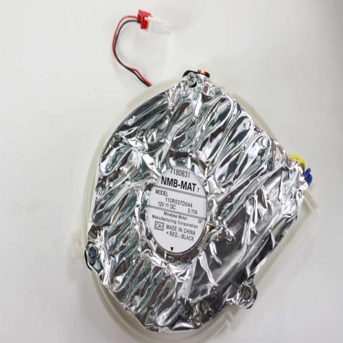Bosch Refrigerator Fan Motor -  00649619