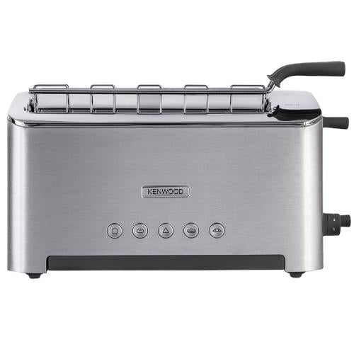 Kenwood TTM610 Ttm610 Type Ttm610 Toaster Ver: Us,Ca (0Wttm61006)