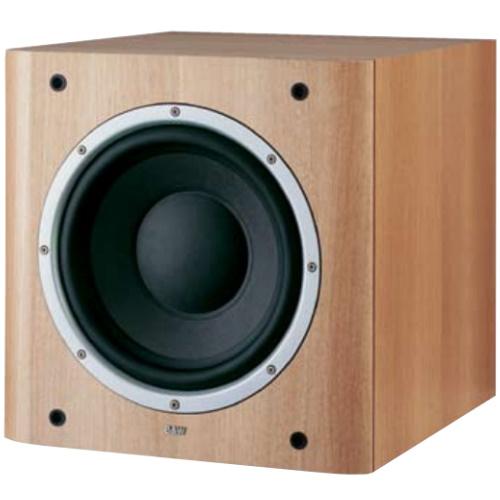 Bowers & Wilkins ASW650 Asw 650 Powered Subwoofer (2 Year)